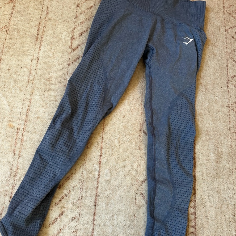 Gymshark Seamless Leggings